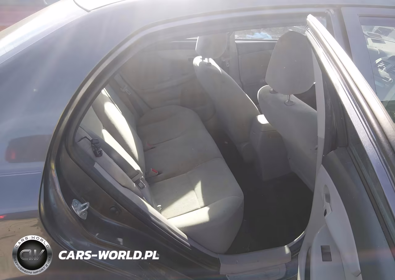 2013 Toyota Corolla L VIN:2T1BU4EE0DC051938 - 8