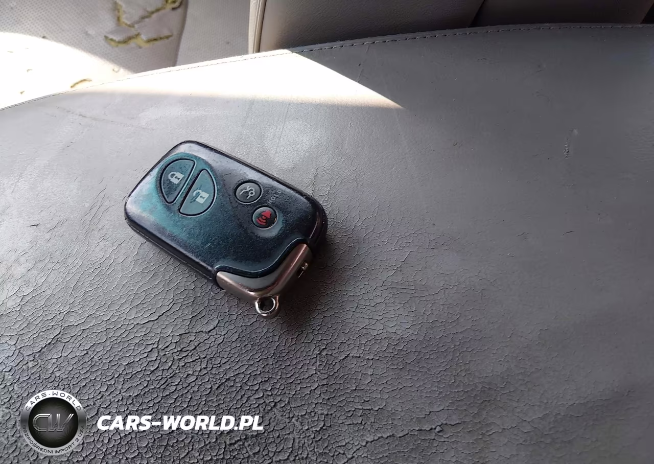 2006 Lexus Gs 300 VIN:JTHBH96S465044172 - 11