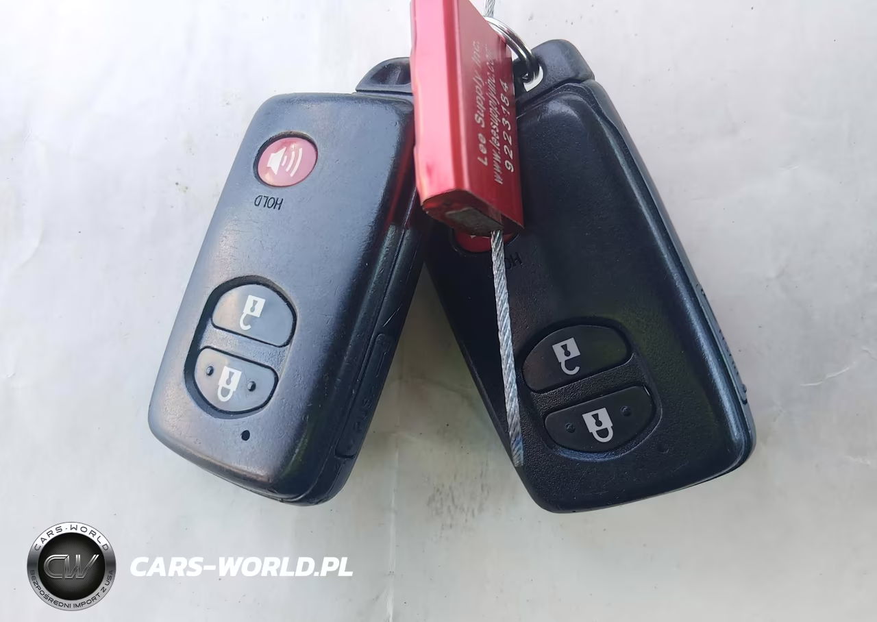 2010 Toyota Prius Iii VIN:JTDKN3DUXA0160803 - 11