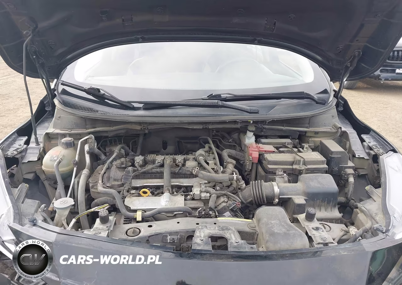2021 Nissan Versa Sv Xtronic Cvt VIN:3N1CN8EV5ML892145 - 10
