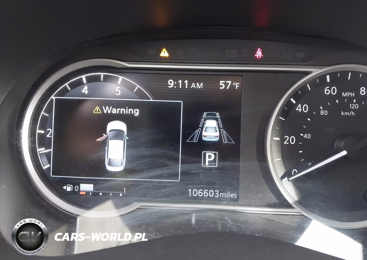 2021 Nissan Versa Sv Xtronic Cvt VIN:3N1CN8EV5ML892145 - 7