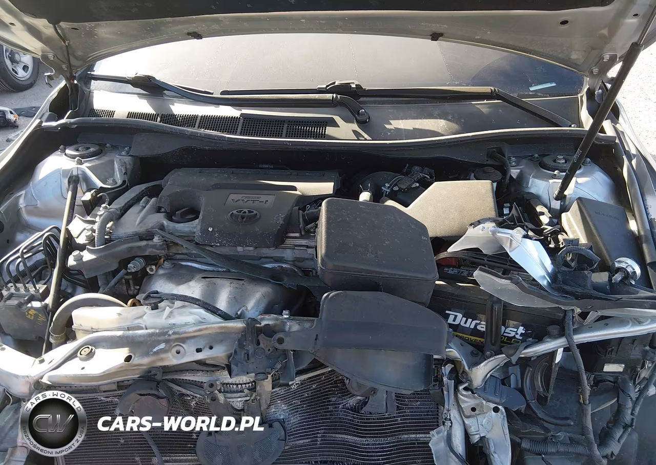 2017 Toyota Camry Le VIN:4T1BF1FK9HU744802 - 10