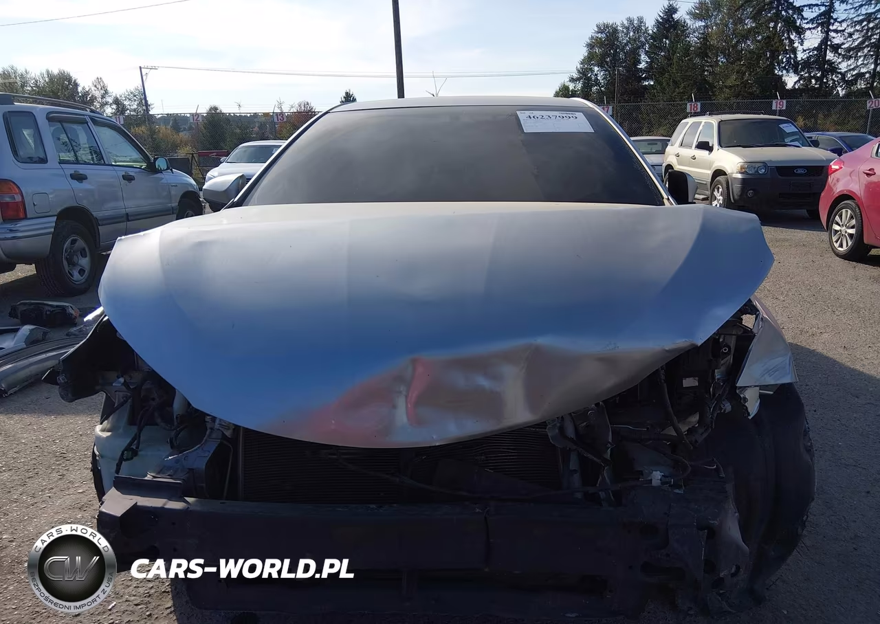 2017 Toyota Camry Le VIN:4T1BF1FK9HU744802 - 13