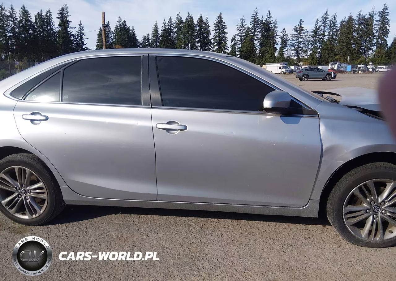 2017 Toyota Camry Le VIN:4T1BF1FK9HU744802 - 14