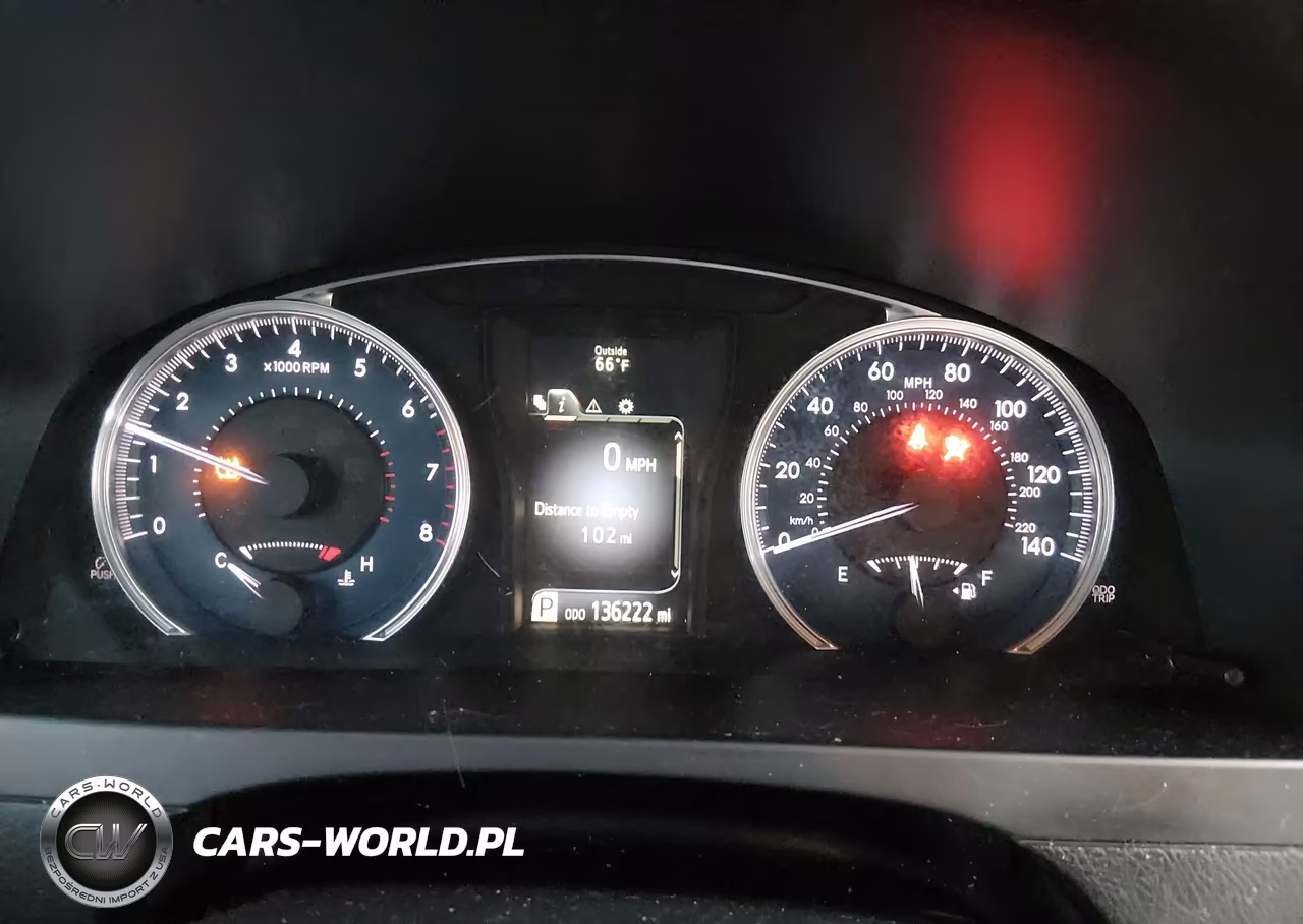 2017 Toyota Camry Le VIN:4T1BF1FK9HU744802 - 7