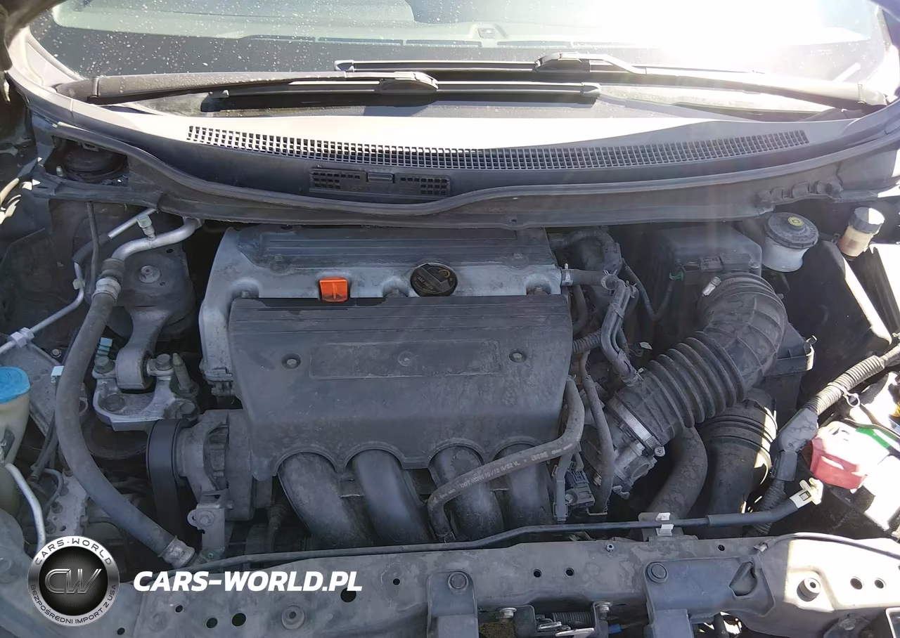 2013 Honda Civic Si VIN:2HGFG4A51DH701446 - 10