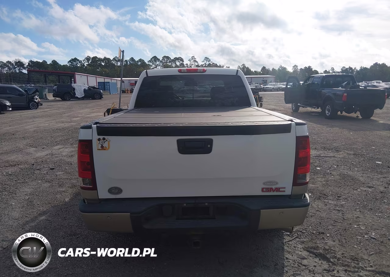 2013 GMC Sierra 1500 Slt VIN:3GTP2WE70DG309650 - 16