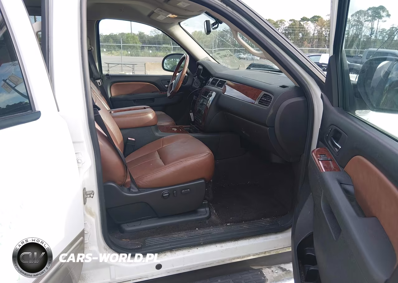 2013 GMC Sierra 1500 Slt VIN:3GTP2WE70DG309650 - 5