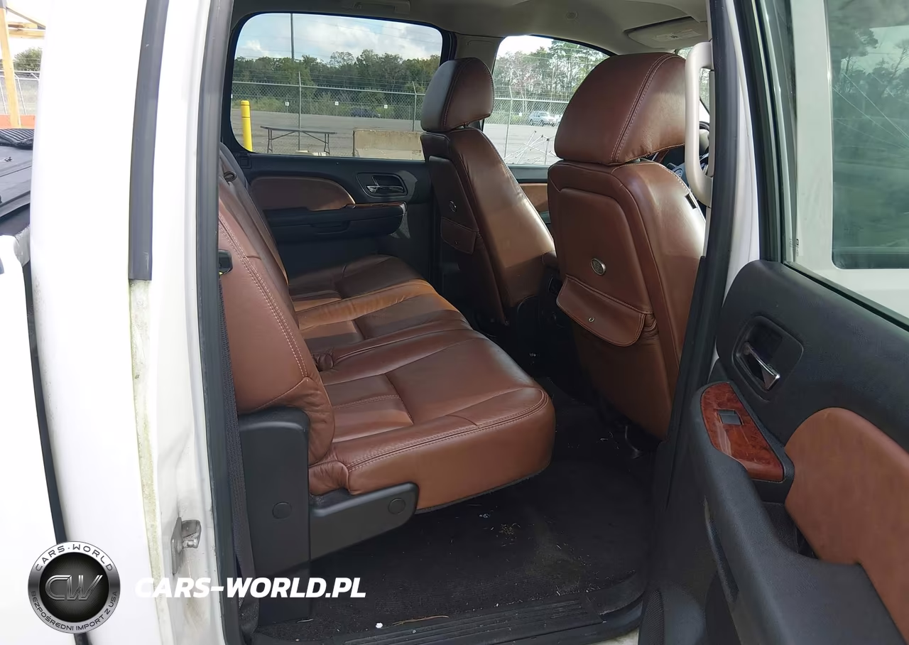 2013 GMC Sierra 1500 Slt VIN:3GTP2WE70DG309650 - 8