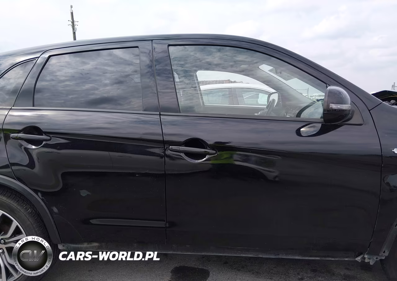 2019 Mitsubishi Outlander Sport 2.0 Se VIN:JA4AP4AU3KU015526 - 14