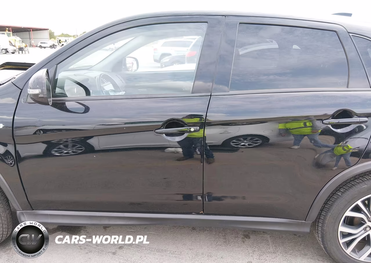 2019 Mitsubishi Outlander Sport 2.0 Se VIN:JA4AP4AU3KU015526 - 15