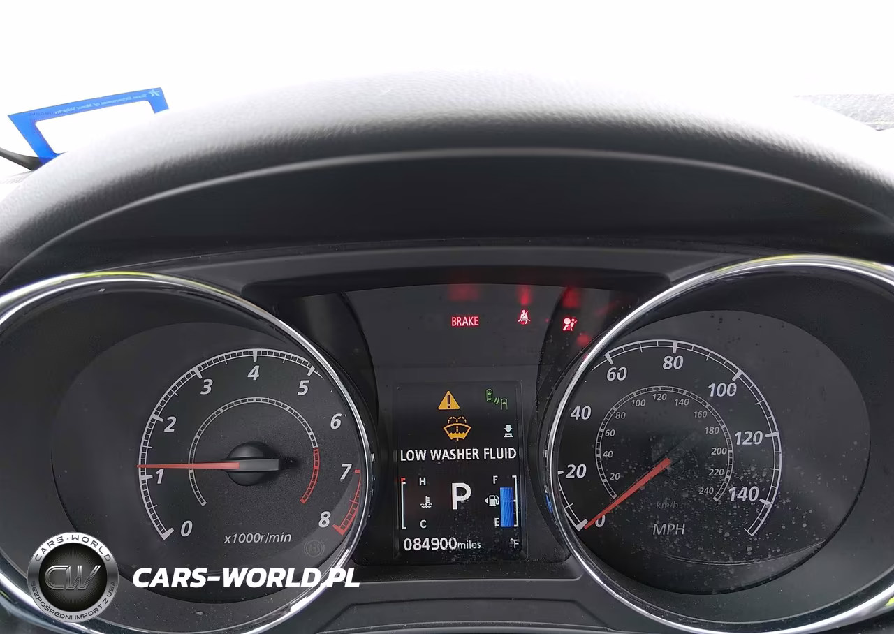 2019 Mitsubishi Outlander Sport 2.0 Se VIN:JA4AP4AU3KU015526 - 7