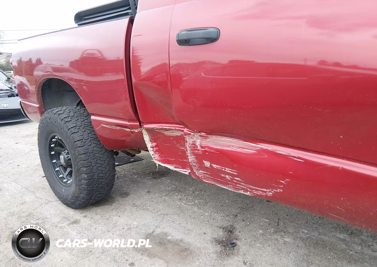 2008 Dodge Ram 3500 Sxt-Slt VIN:3D7MX39A28G176958 - 11