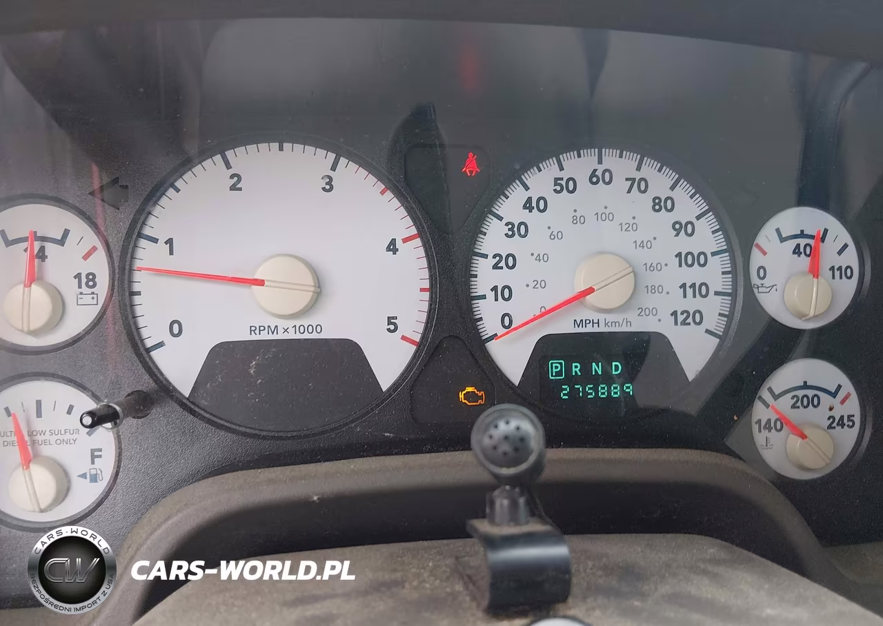 2008 Dodge Ram 3500 Sxt-Slt VIN:3D7MX39A28G176958 - 5