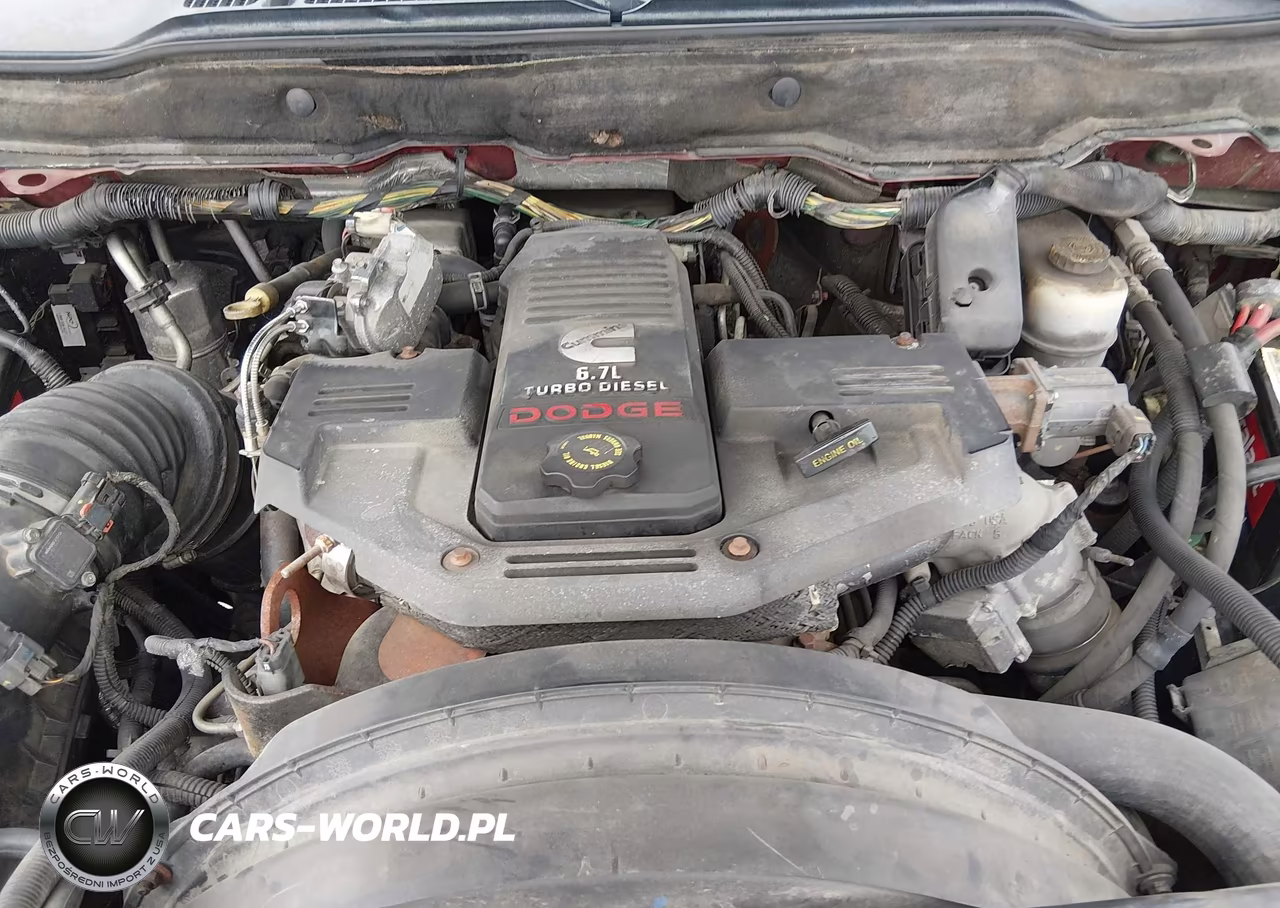 2008 Dodge Ram 3500 Sxt-Slt VIN:3D7MX39A28G176958 - 9