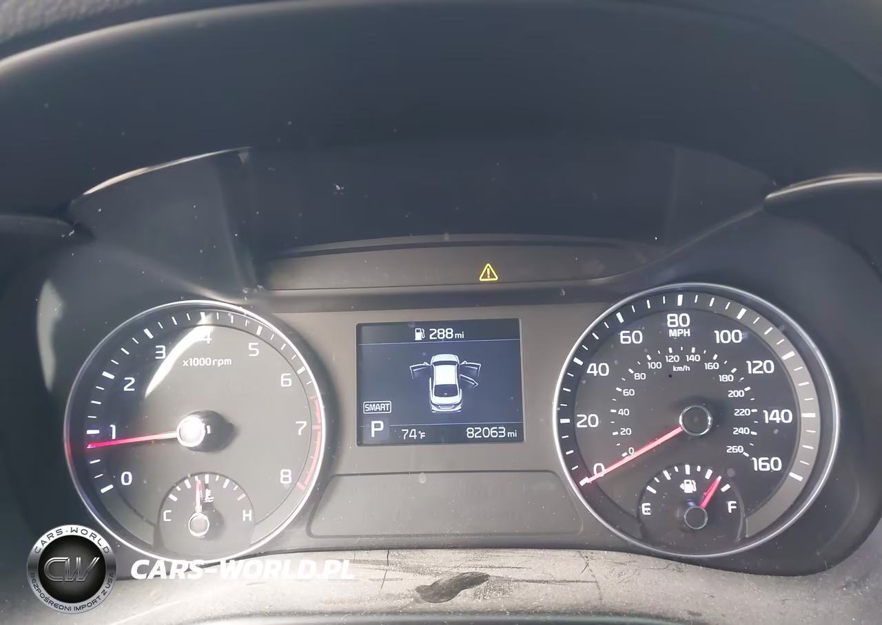 2020 Kia Forte Lxs VIN:3KPF24AD9LE184086 - 7