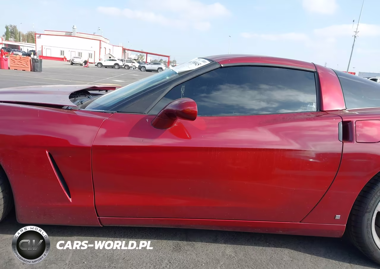 2007 Chevrolet Corvette VIN:1G1YY26U775102452 - 14