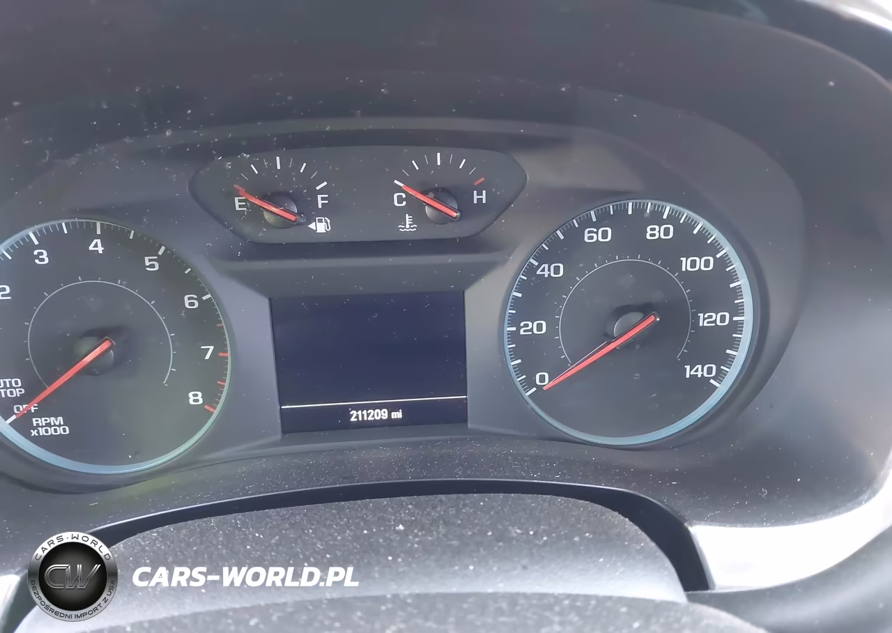 2019 Chevrolet Traverse Ls VIN:1GNERFKW3KJ269193 - 7