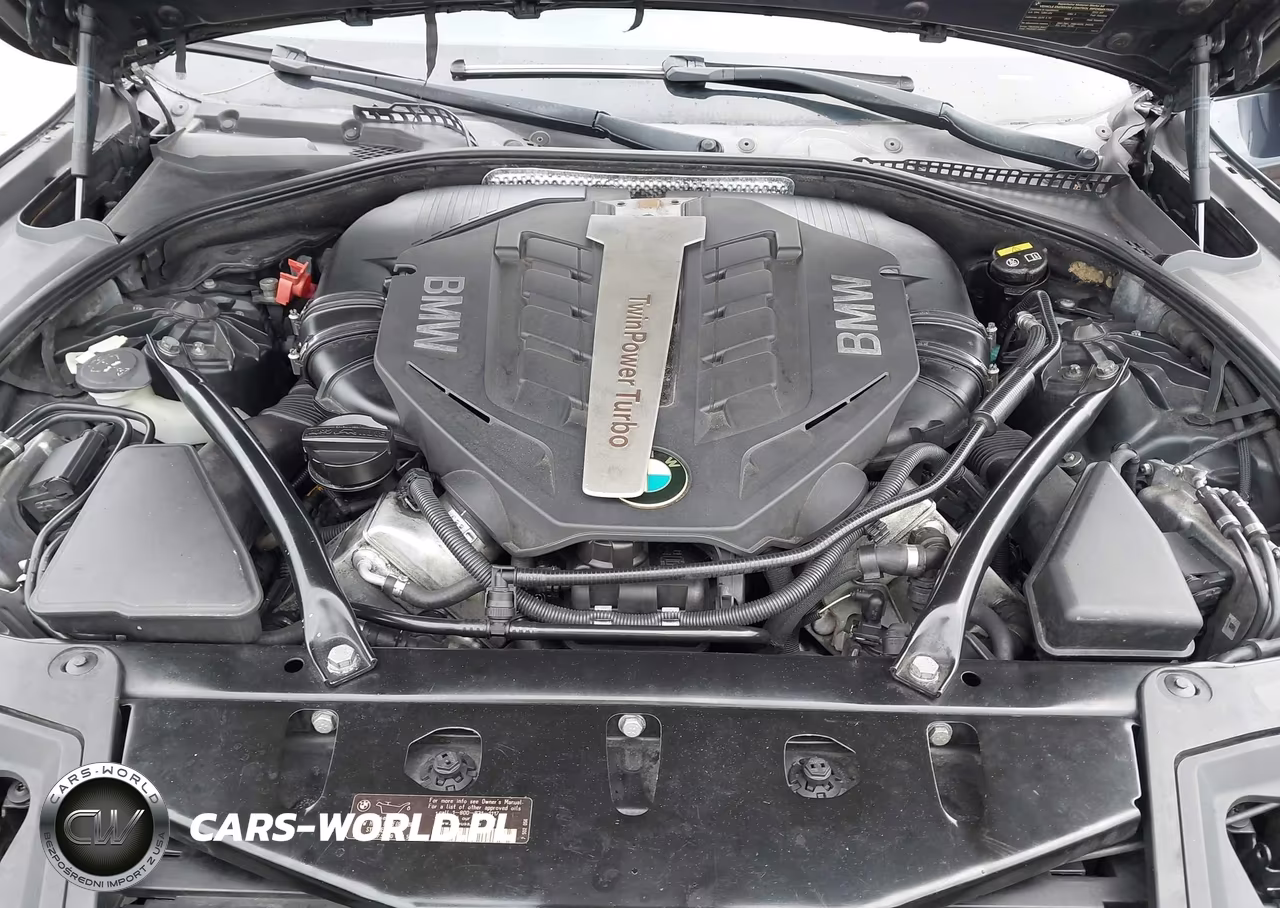 2015 BMW 550I VIN:WBAKN9C58FD961451 - 10