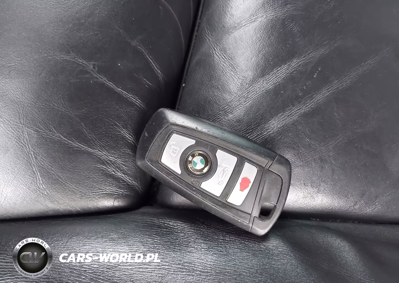 2015 BMW 550I VIN:WBAKN9C58FD961451 - 11