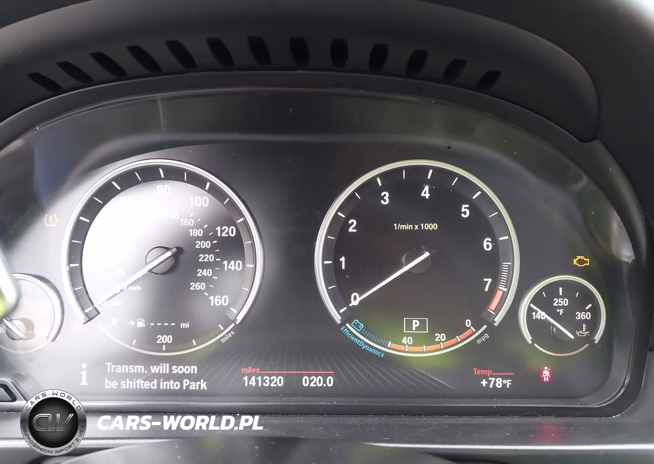 2015 BMW 550I VIN:WBAKN9C58FD961451 - 7