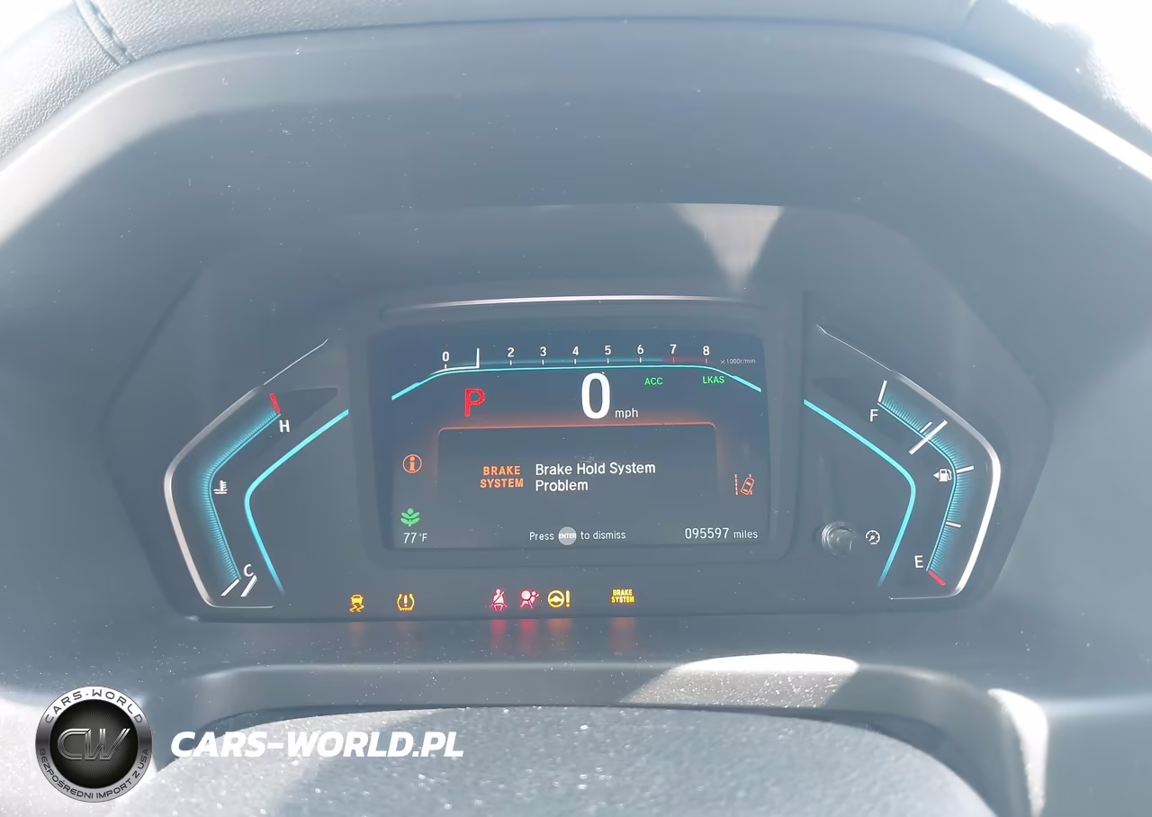 2018 Honda Odyssey Ex VIN:5FNRL6H58JB024003 - 7