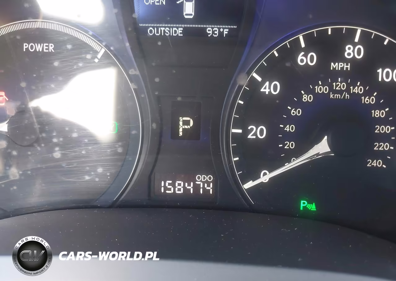 2011 Lexus Rx 450H VIN:JTJBC1BA7B2034744 - 15