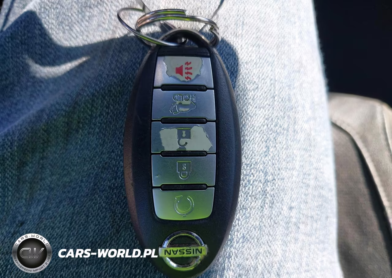 2018 Nissan Rogue Sl VIN:JN8AT2MT2JW467161 - 11