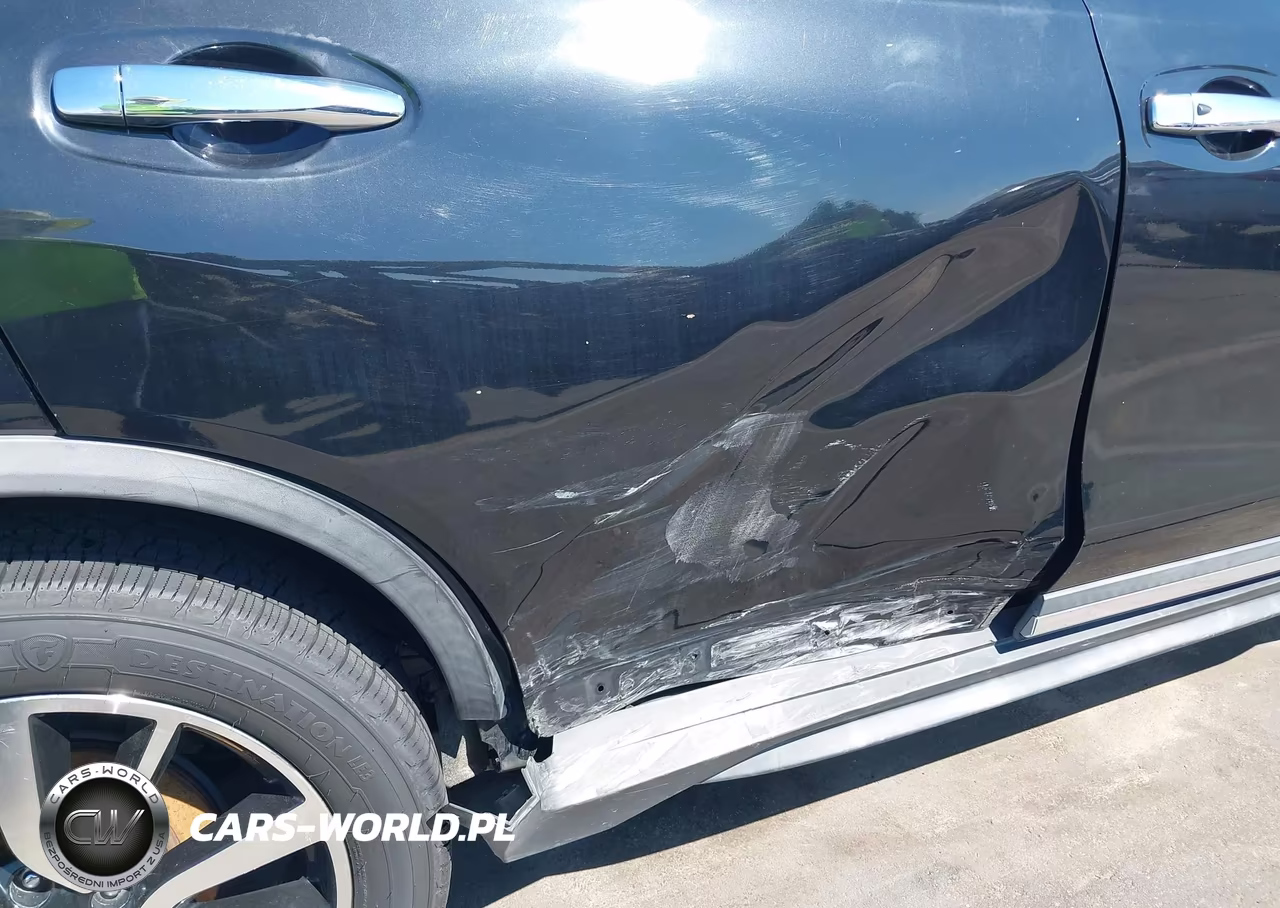 2018 Nissan Rogue Sl VIN:JN8AT2MT2JW467161 - 6