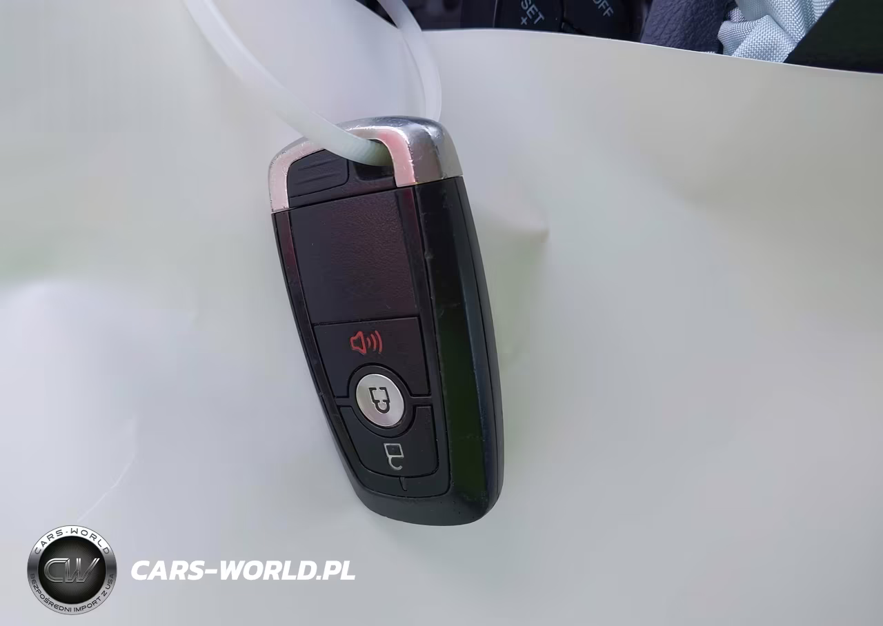 2019 Ford Ecosport Ses VIN:MAJ6S3JL8KC266839 - 11