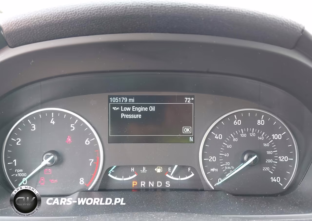 2019 Ford Ecosport Ses VIN:MAJ6S3JL8KC266839 - 7