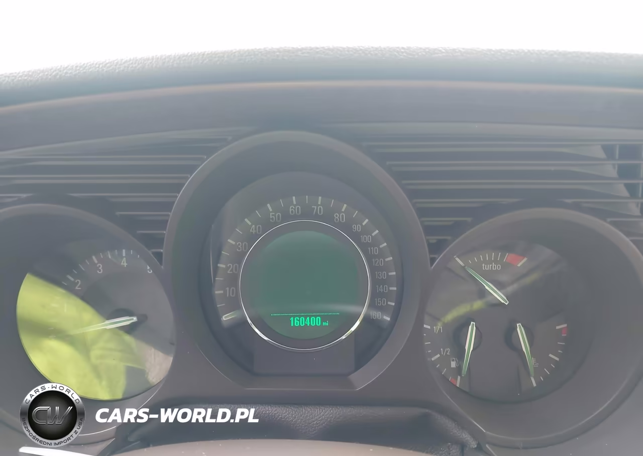 2011 Saab 9-5 Turbo4-Turbo4 Premium VIN:YS3GN4AR0B4001156 - 7