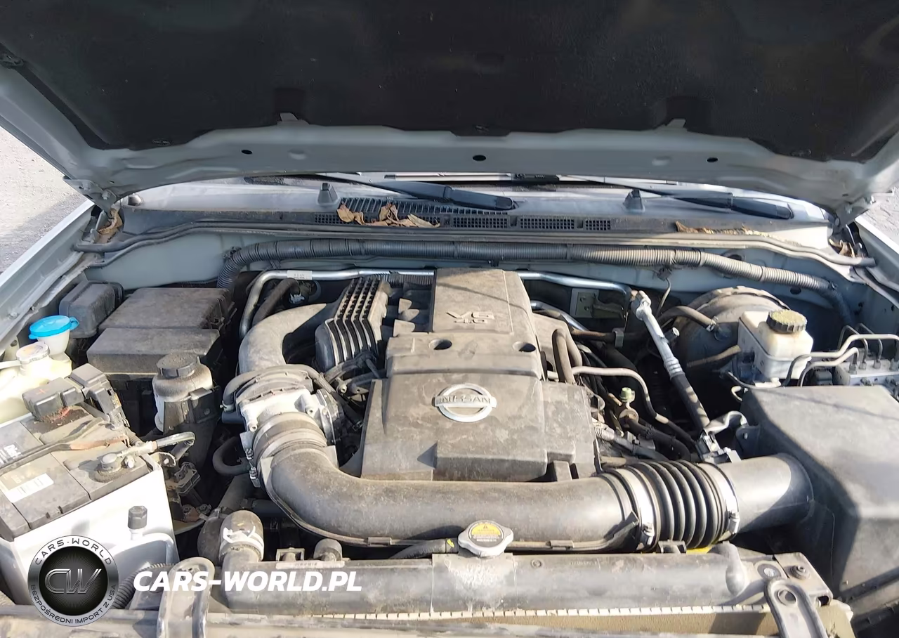 2015 Nissan Frontier Sv VIN:1N6AD0CW9FN742513 - 10