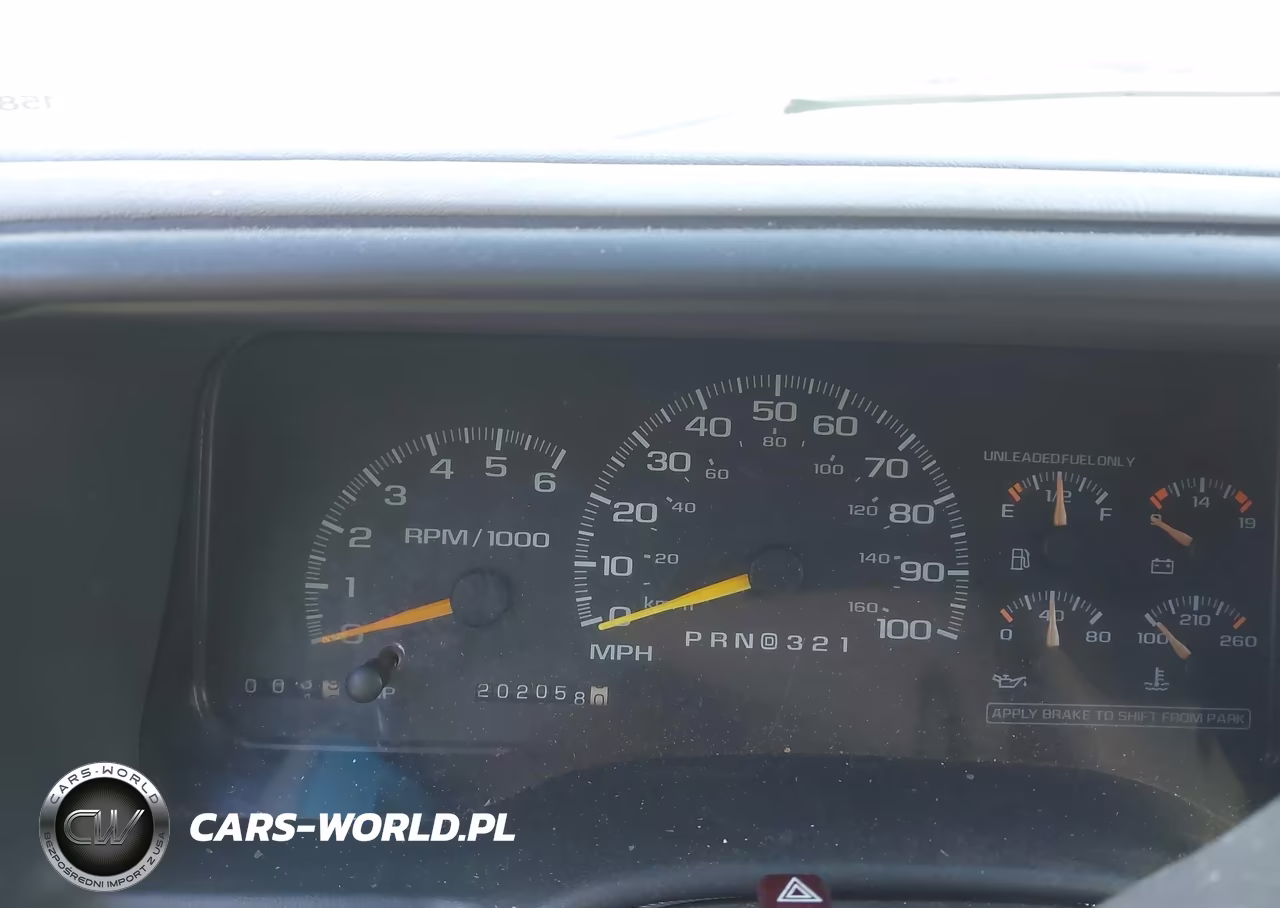 1999 Chevrolet Tahoe Ls VIN:1GNEK13R1XJ571489 - 7