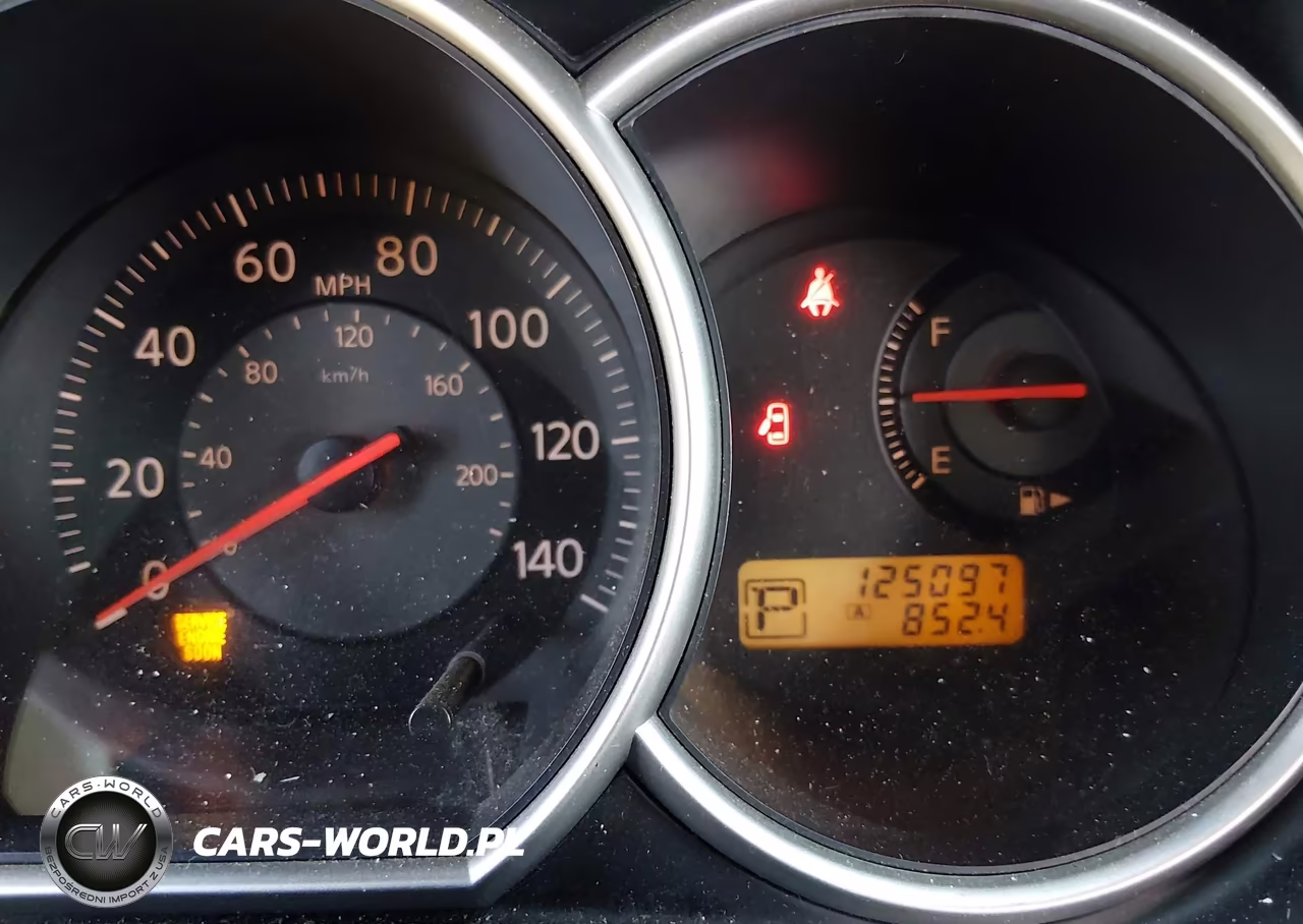 2009 Nissan Versa 1.8Sl VIN:3N1BC13E49L407285 - 7