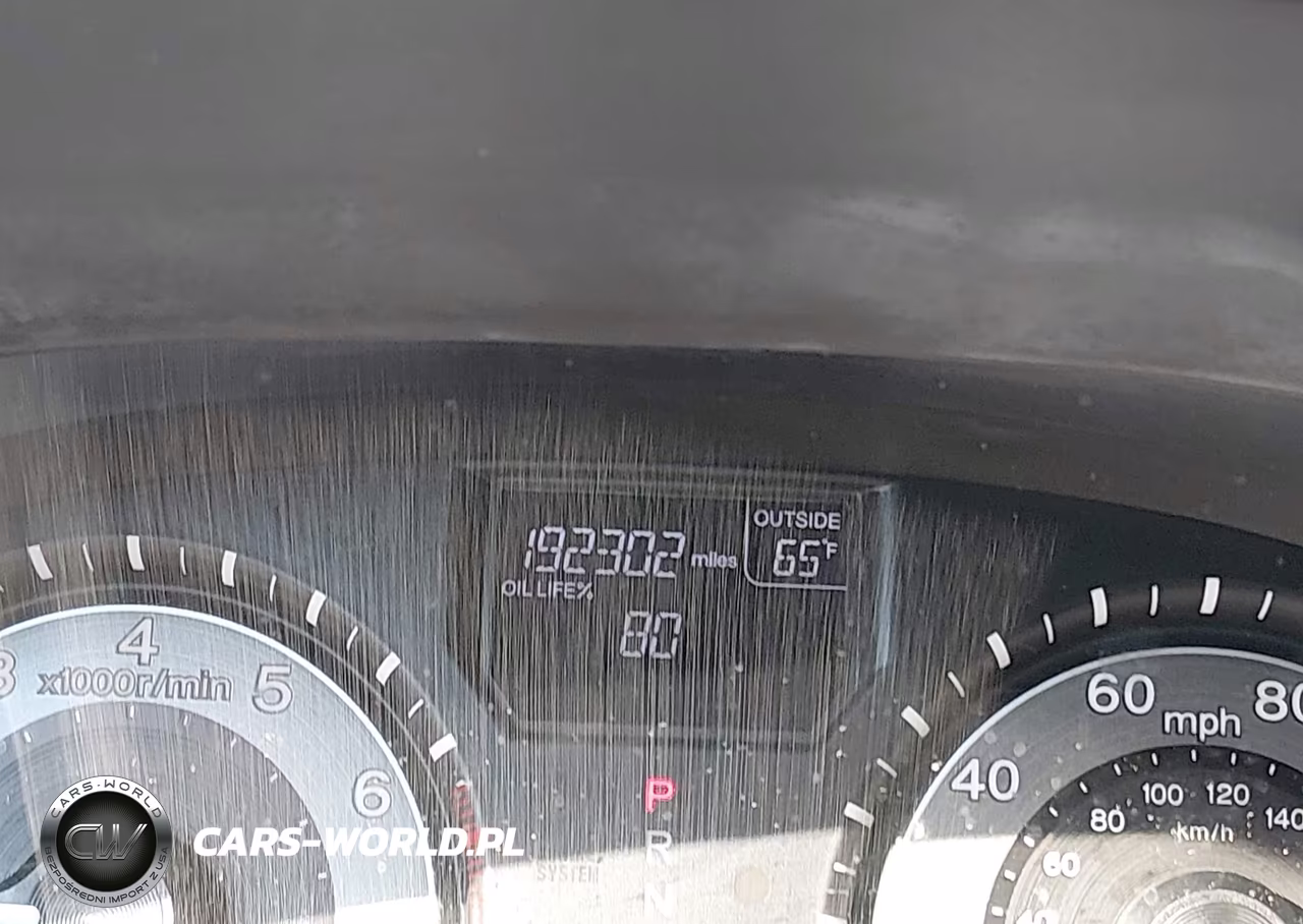 2014 Honda Odyssey Ex VIN:5FNRL5H40EB067869 - 15