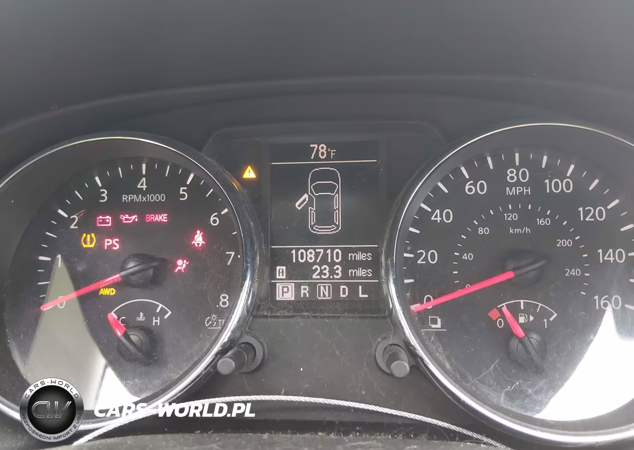 2011 Nissan Rogue Sv VIN:JN8AS5MVXBW276675 - 7