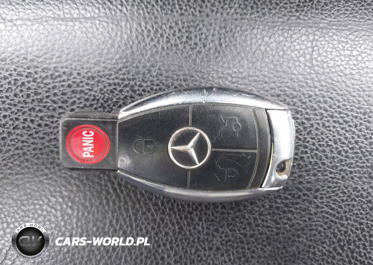 2009 Mercedes-Benz Gl-Class 4.6L VIN:4JGBF71E69A496631 - 11