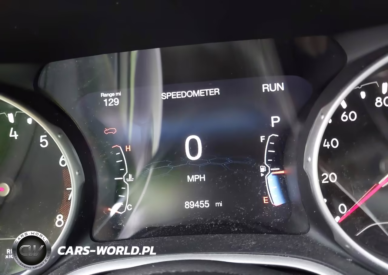 2021 Jeep Compass Altitude 4X4 VIN:3C4NJDBB9MT517797 - 16