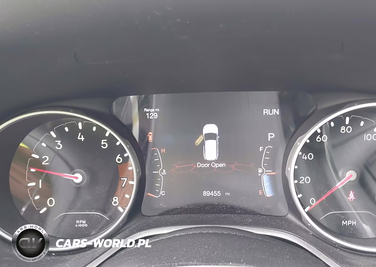 2021 Jeep Compass Altitude 4X4 VIN:3C4NJDBB9MT517797 - 7