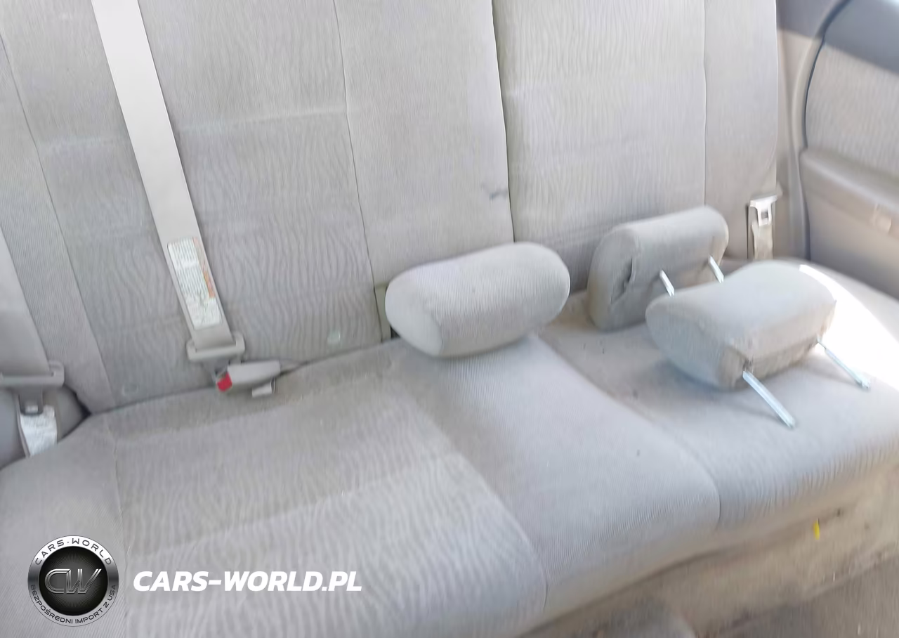 2002 Subaru Outback VIN:4S3BH665X26645567 - 8