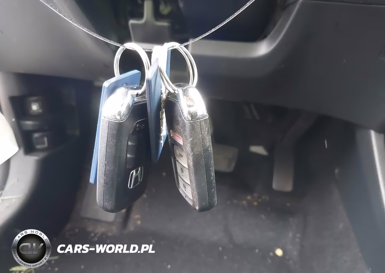 2022 Honda Hr-V Awd Ex-L VIN:3CZRU6H79NM701991 - 11