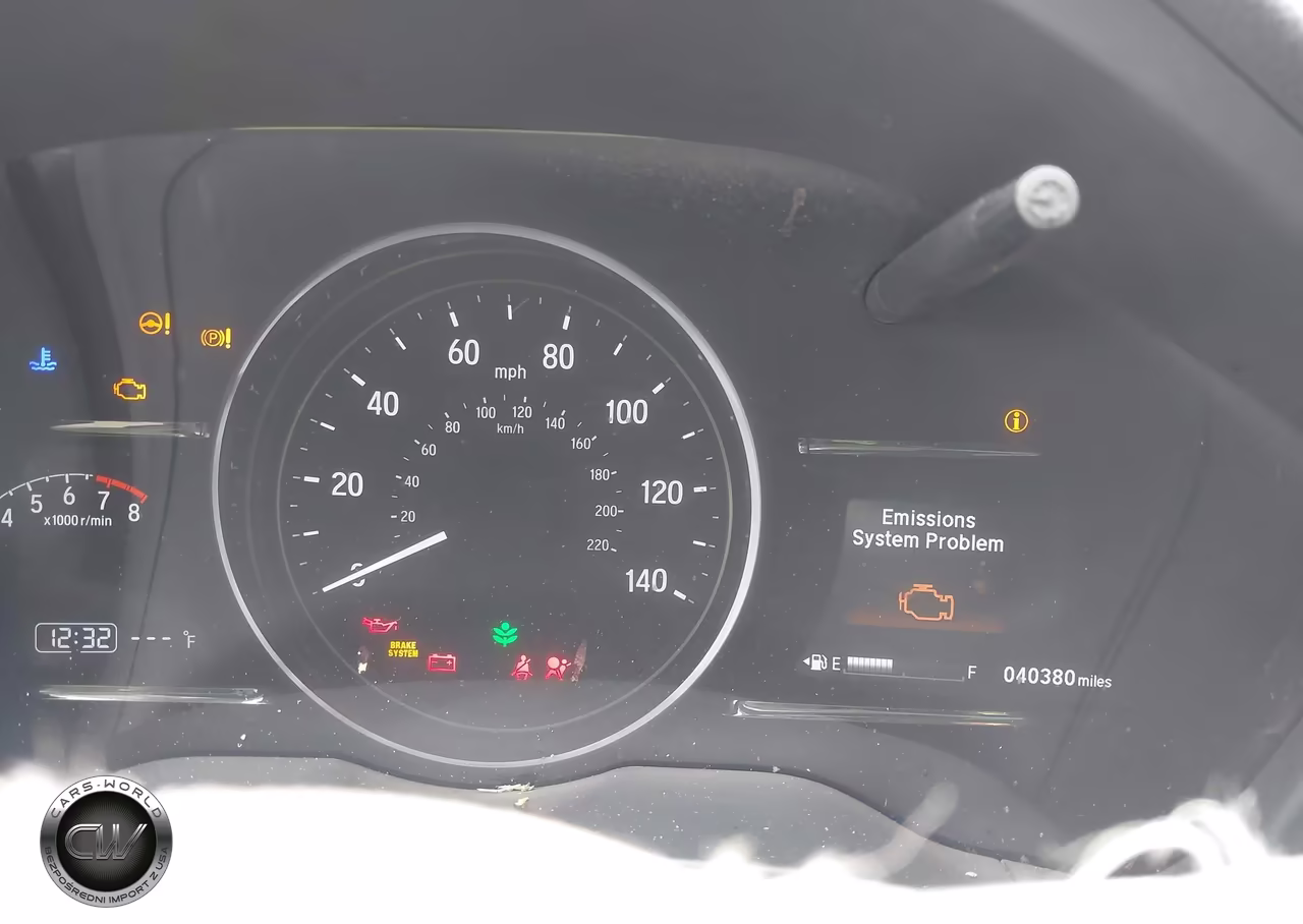 2022 Honda Hr-V Awd Ex-L VIN:3CZRU6H79NM701991 - 7