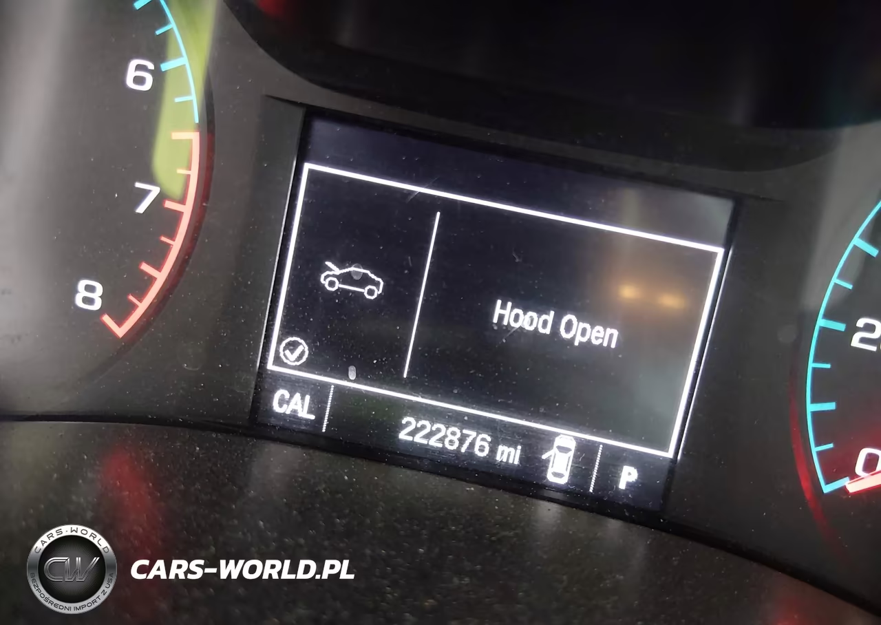 2015 Chevrolet Colorado Lt VIN:1GCGSBE36F1270733 - 15