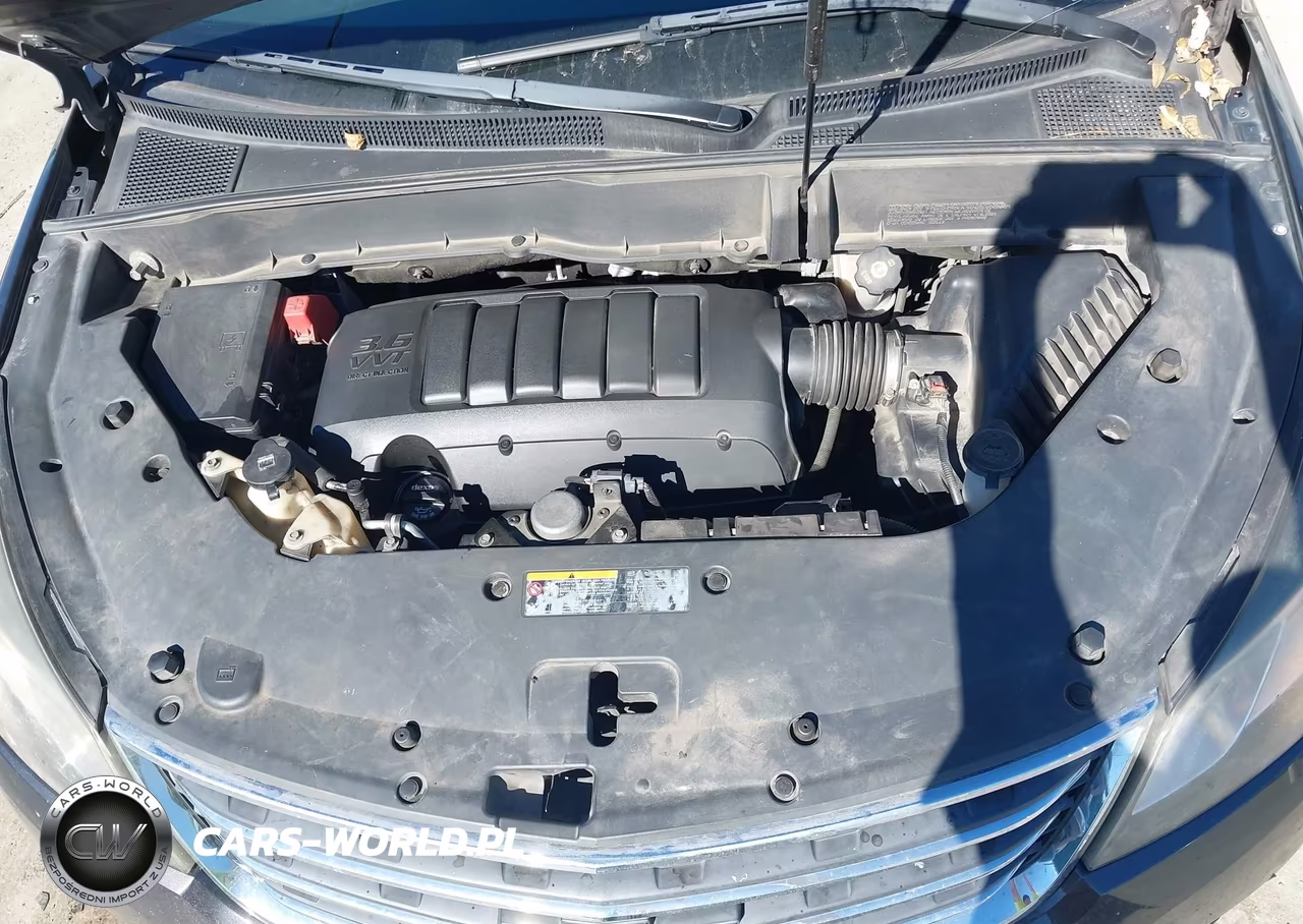 2015 Chevrolet Traverse 2Lt VIN:1GNKVHKD3FJ281357 - 10