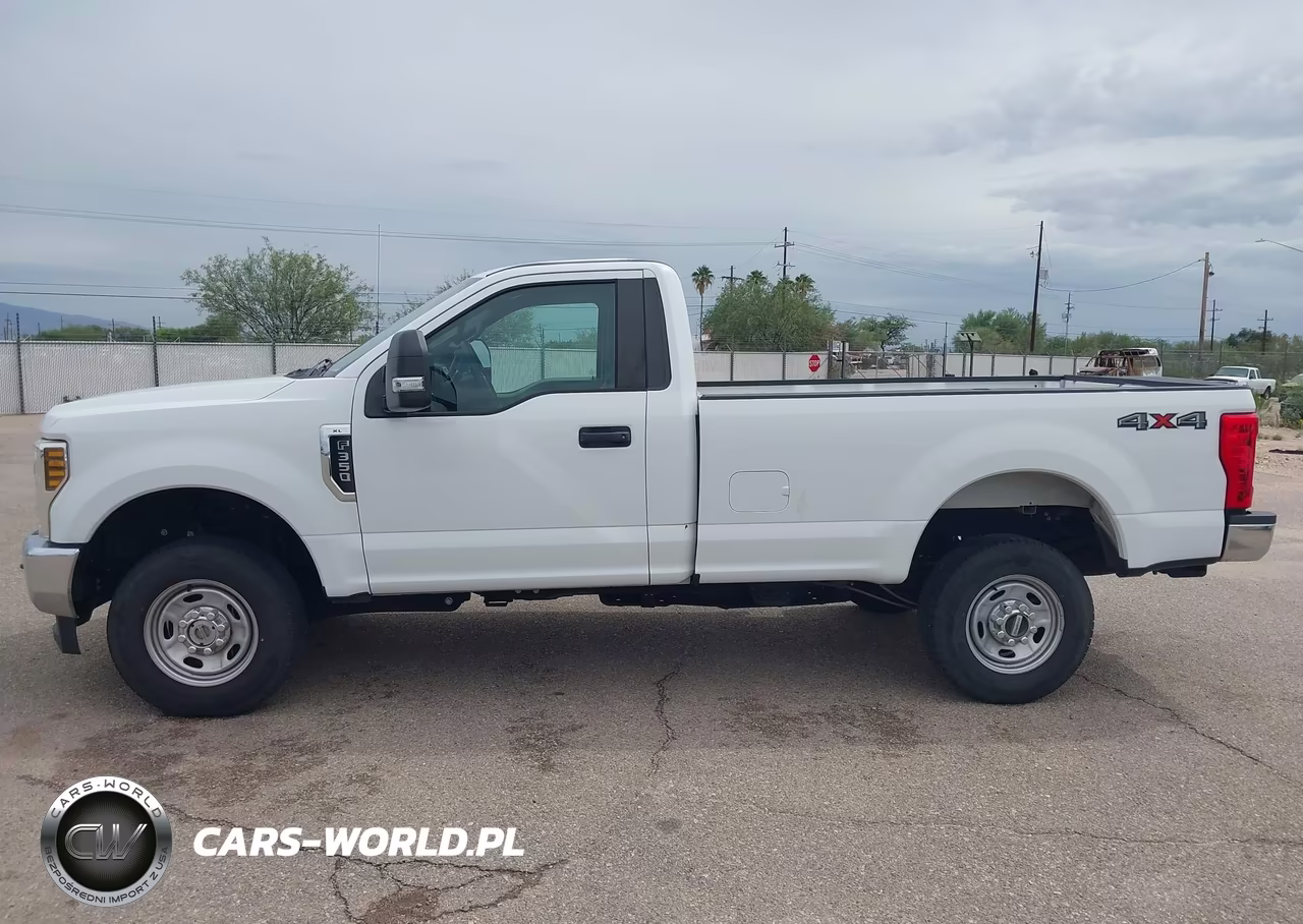 2018 Ford F-350 Xl VIN:1FTRF3B65JEC48709 - 15