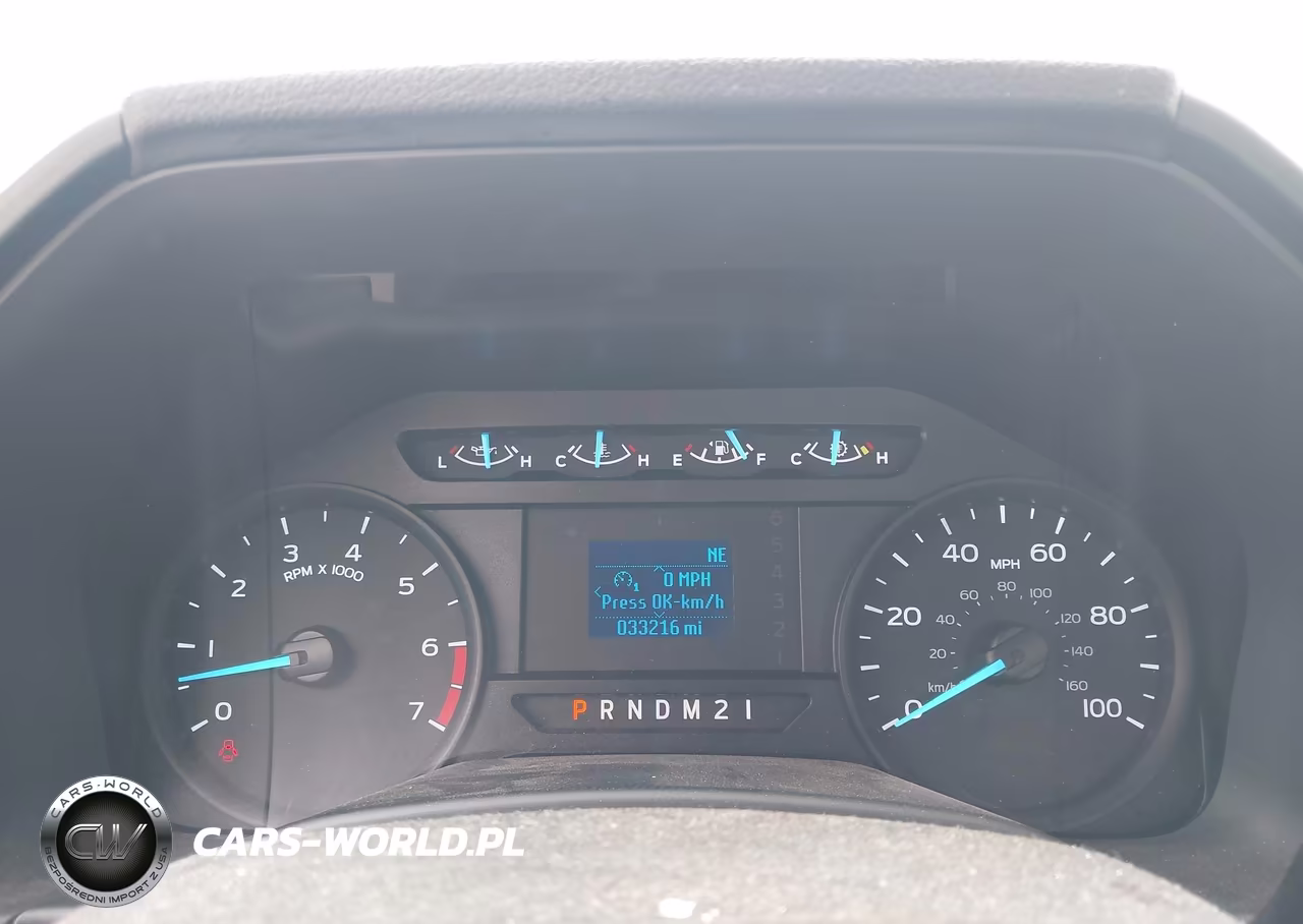 2018 Ford F-350 Xl VIN:1FTRF3B65JEC48709 - 7