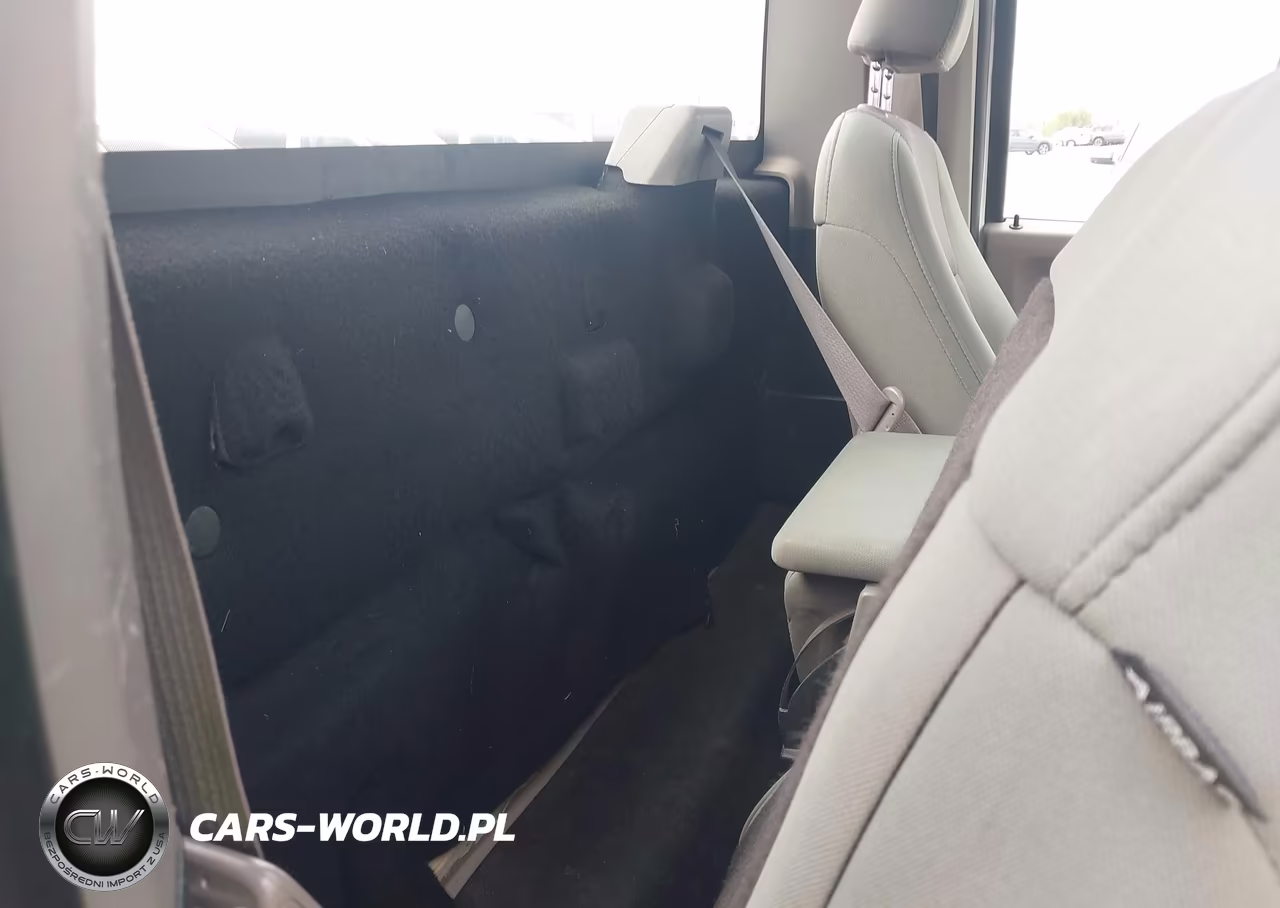 2018 Ford F-350 Xl VIN:1FTRF3B65JEC48709 - 8
