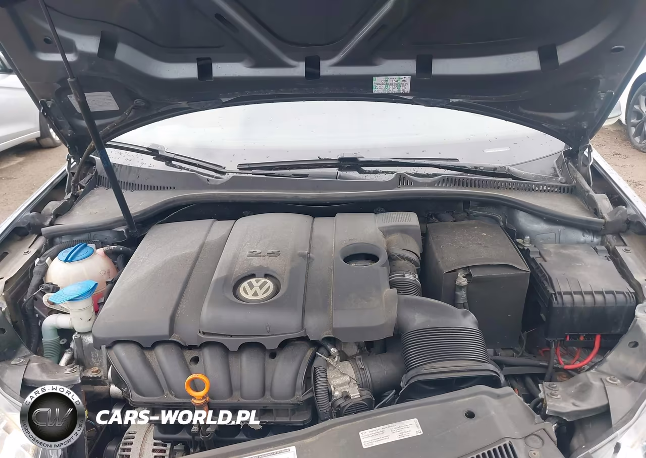 2012 Volkswagen Jetta Sportwagen 2.5L Se VIN:3VWPP7AJ5CM683273 - 10