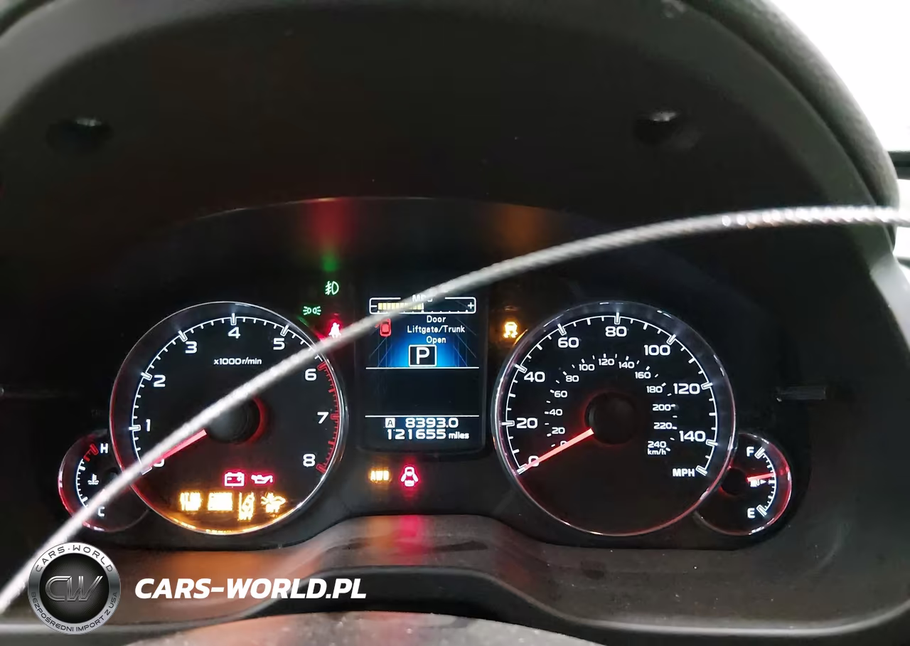 2013 Subaru Outback 2.5I Limited VIN:4S4BRBPC1D3205952 - 7